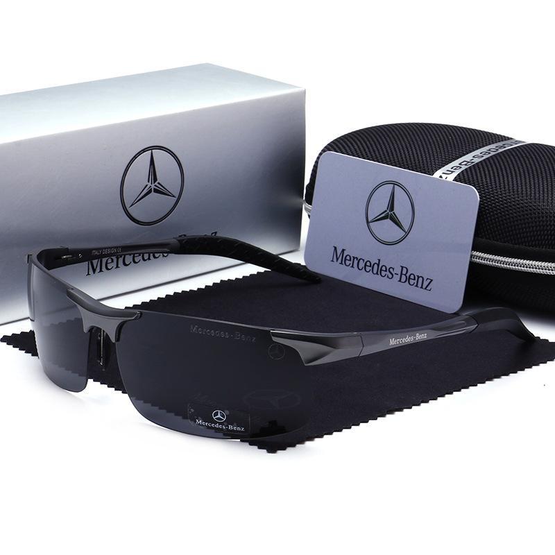 Gafas de sol Mercedes-Benz GLE Coupé