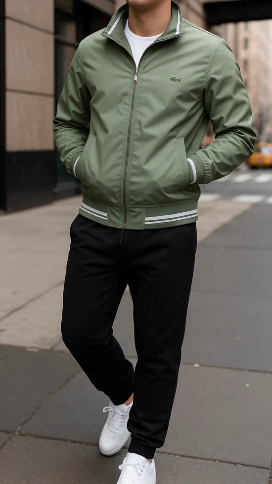 Veste Lacoste Extreme Guard