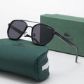 Lacoste Signature Sonnenbrille