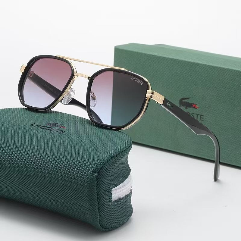Gafas de sol Lacoste Signature