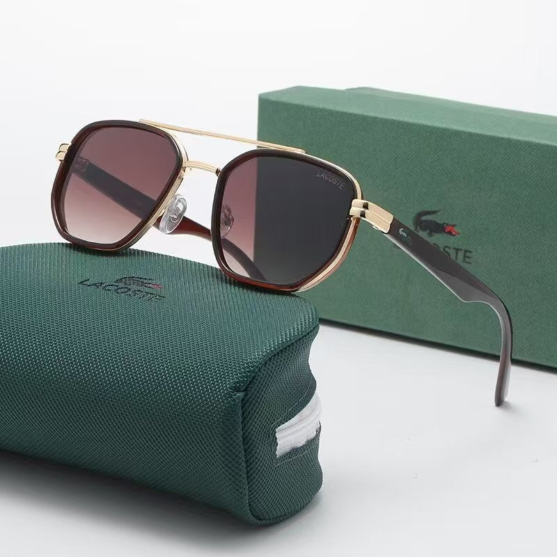 Gafas de sol Lacoste Signature