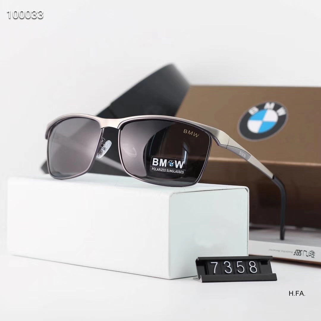 Gafas de sol BMW X2
