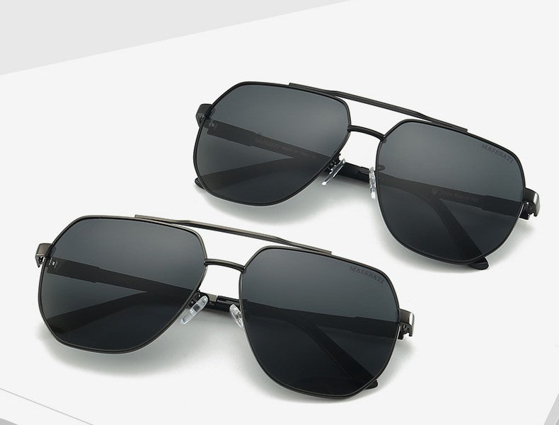 Maserati Quattroporte Sonnenbrille
