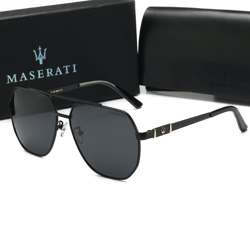 Gafas de sol Maserati Quattroporte