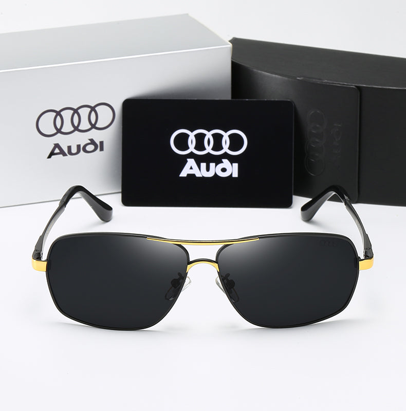 Okulary przeciwsłoneczne Audi E-tron