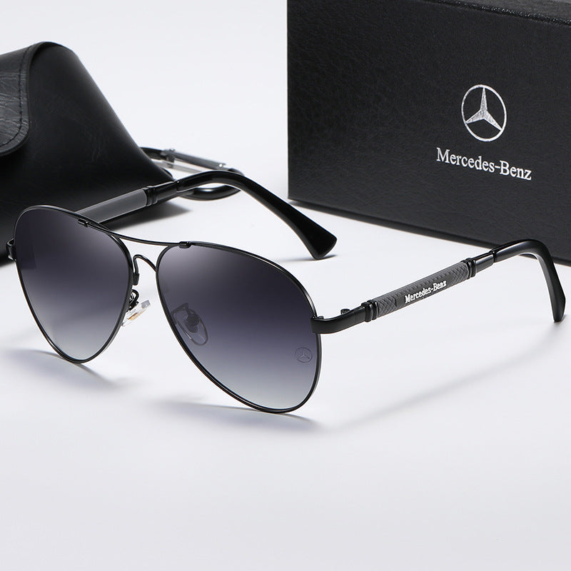 Gafas de sol Mercedes-Benz A200