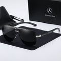 Mercedes-Benz Actros Sonnenbrille