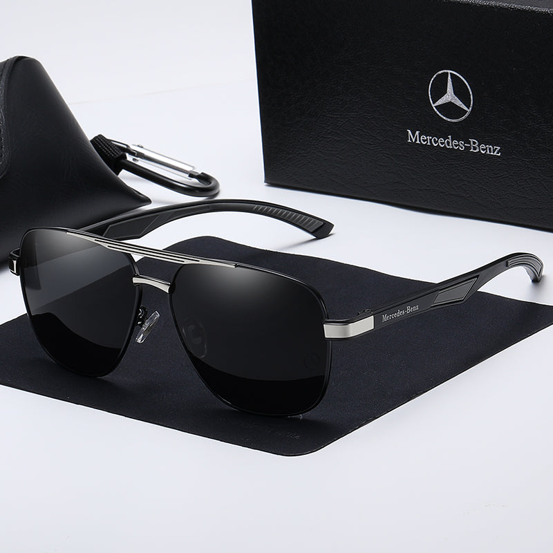 Mercedes-Benz Actros Sonnenbrille