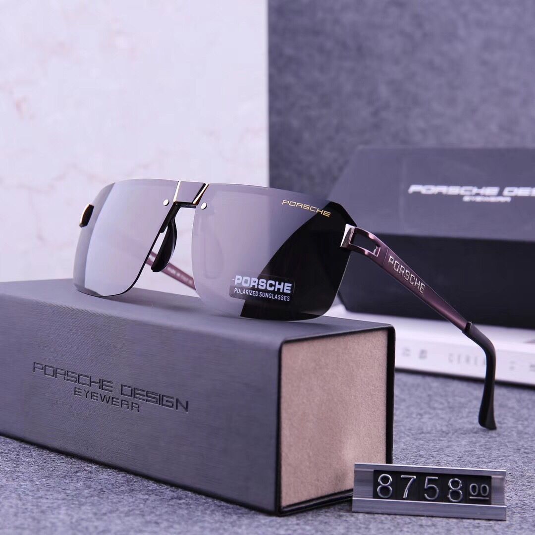 Gafas de sol Porsche 911