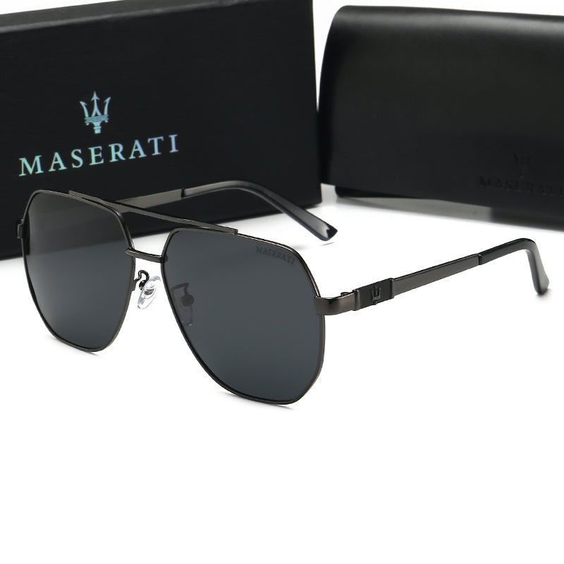 Gafas de sol Maserati Quattroporte