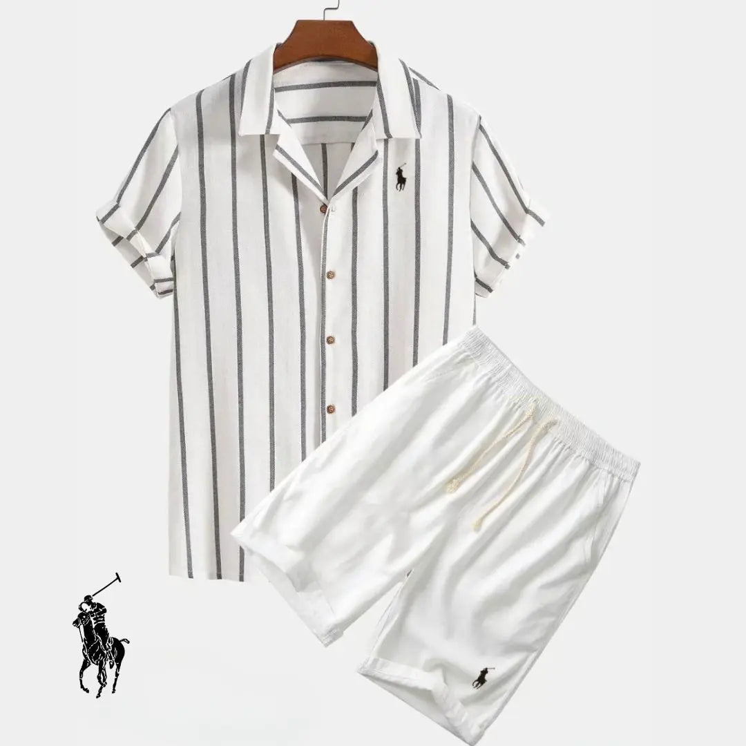 Conjunto de estilo veraniego™