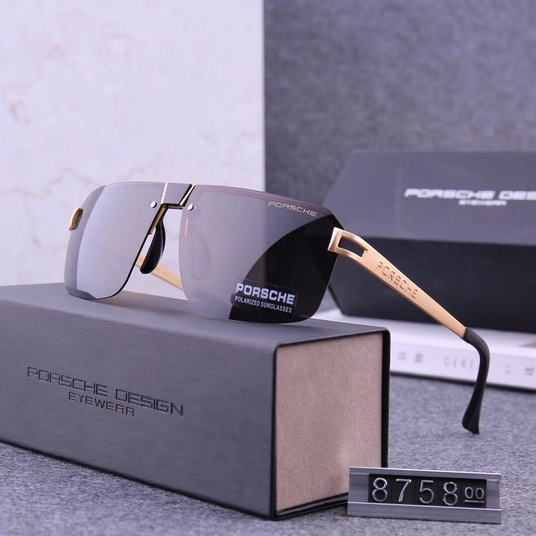 Gafas de sol Porsche 911