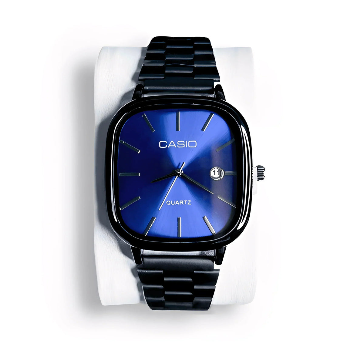 С А Ѕ I О Luksuzni sat od 36 mm - vodootporan | čelik s premazom