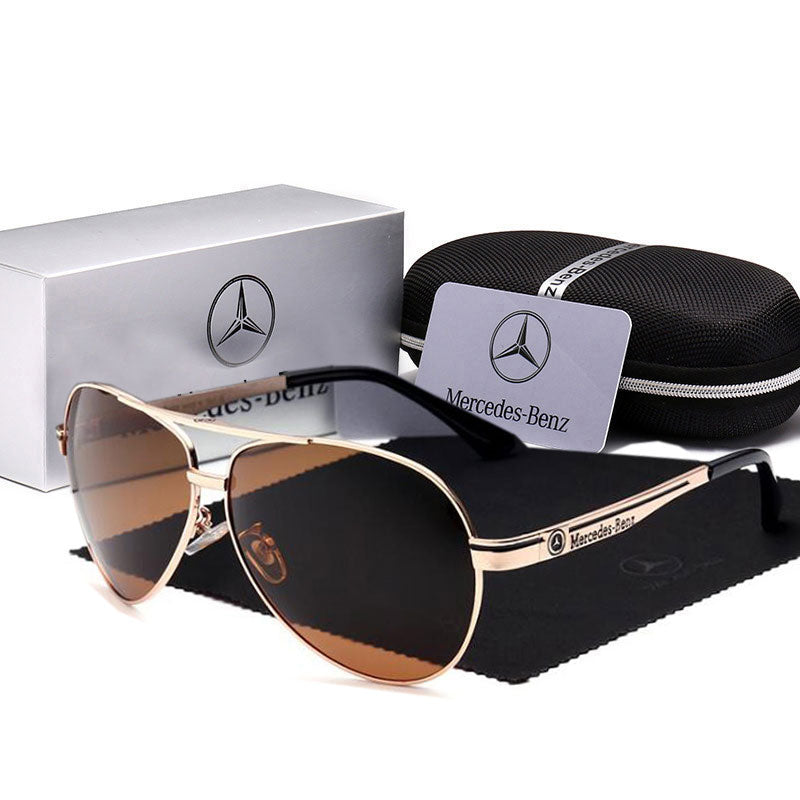 Gafas de sol Mercedes-Benz GLA