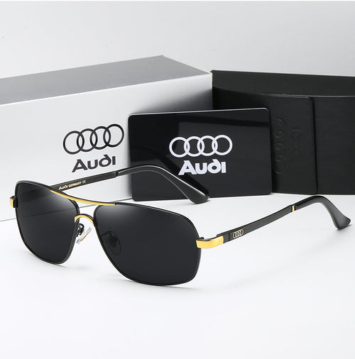 Sluneční brýle Audi E-tron