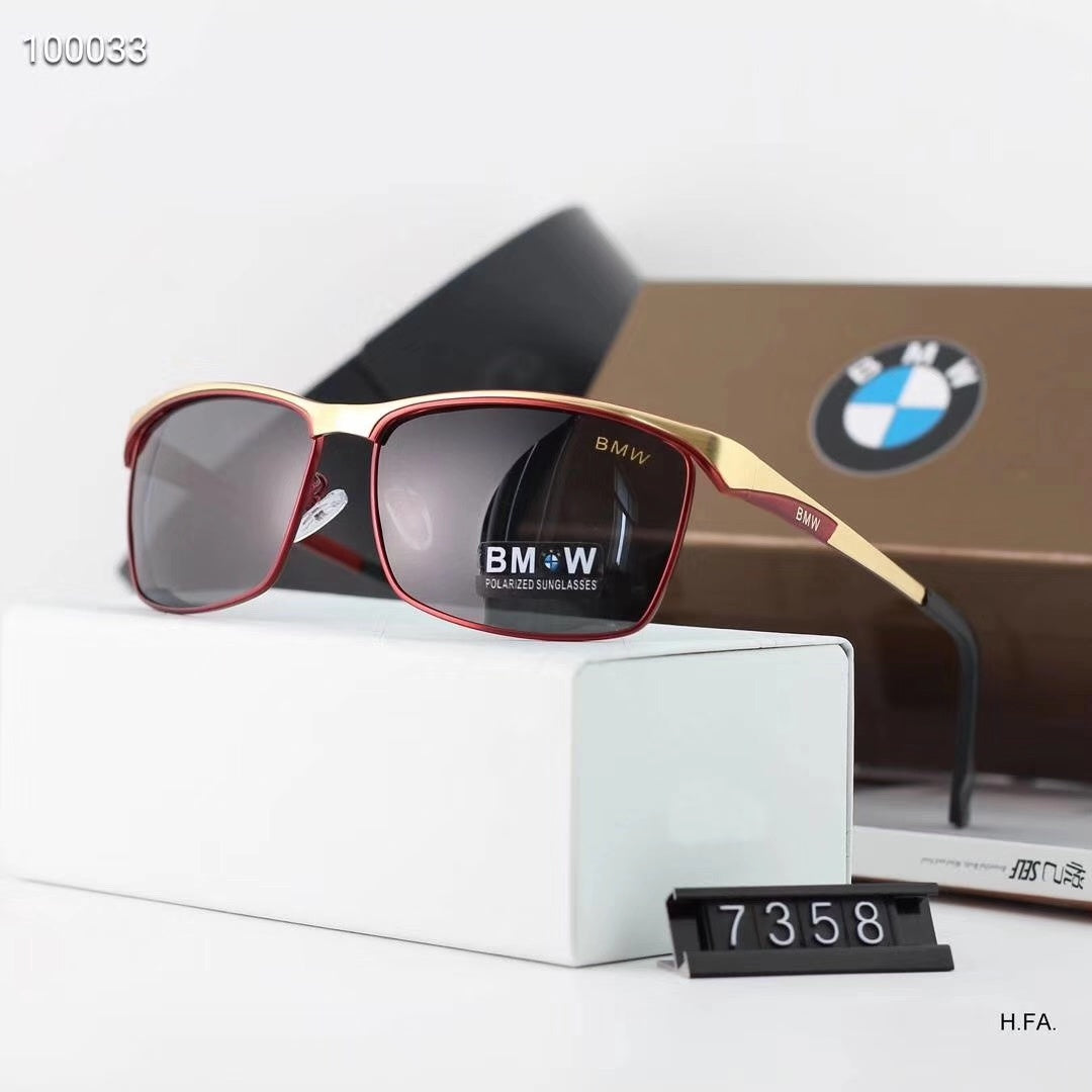 Gafas de sol BMW X2