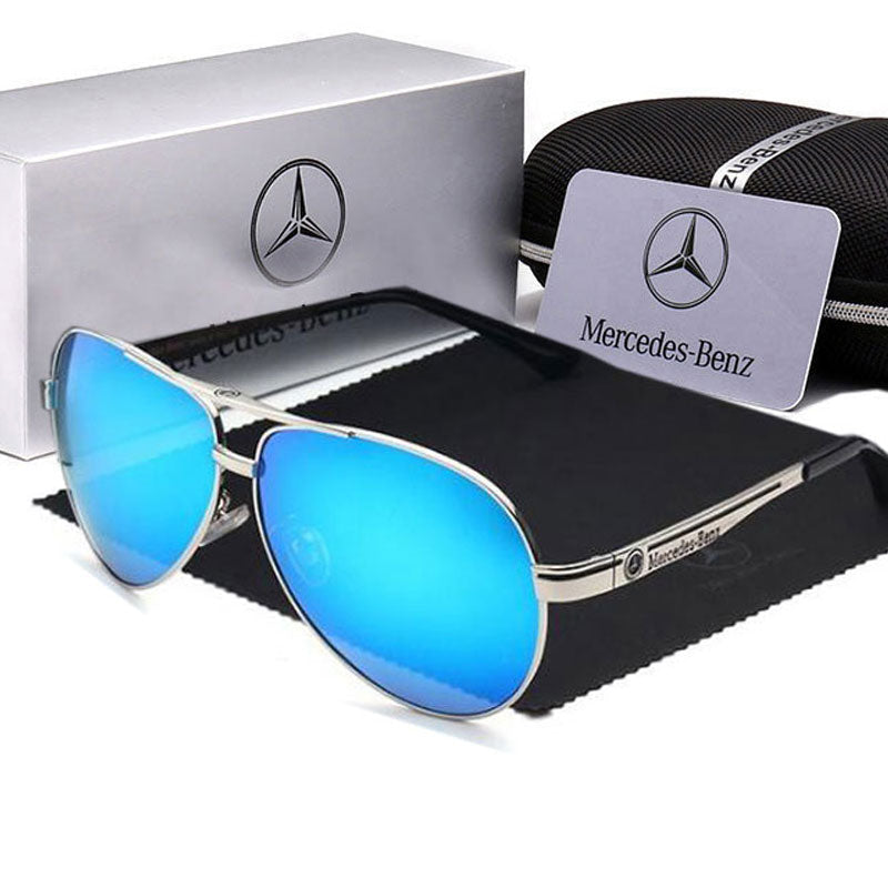 Gafas de sol Mercedes-Benz GLA