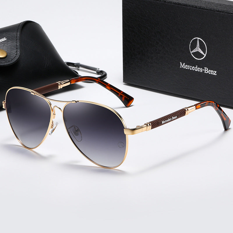 Gafas de sol Mercedes-Benz A200
