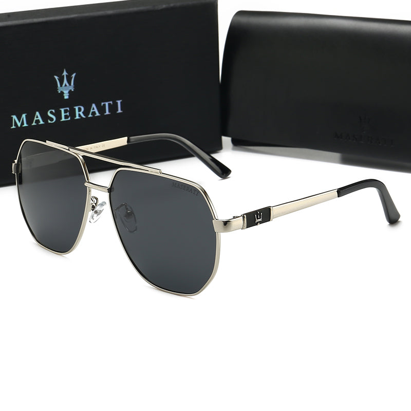 Maserati Quattroporte Sonnenbrille