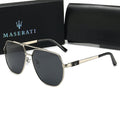 Maserati Quattroporte Sonnenbrille