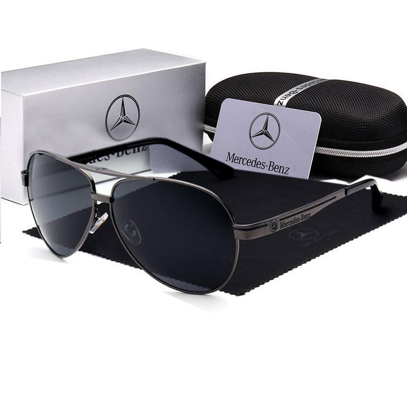 Gafas de sol Mercedes-Benz GLA