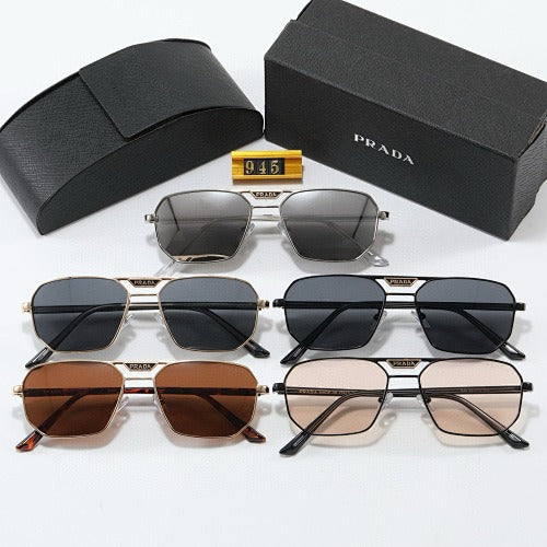 Optique Prime - Prada