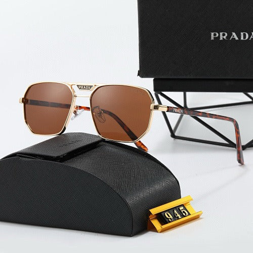 Óptica Prime - Prada