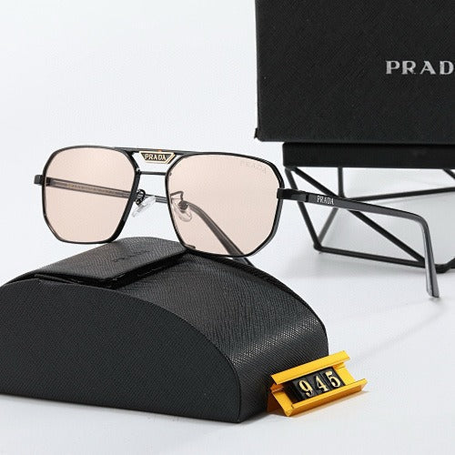 Óptica Prime - Prada