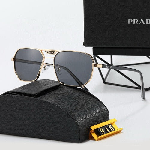 Óptica Prime - Prada