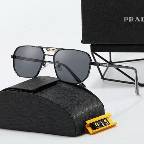 Óptica Prime - Prada