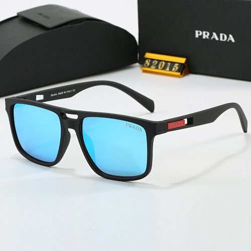 Visión urbana - Prada
