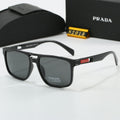 Urbaner Blick - Prada