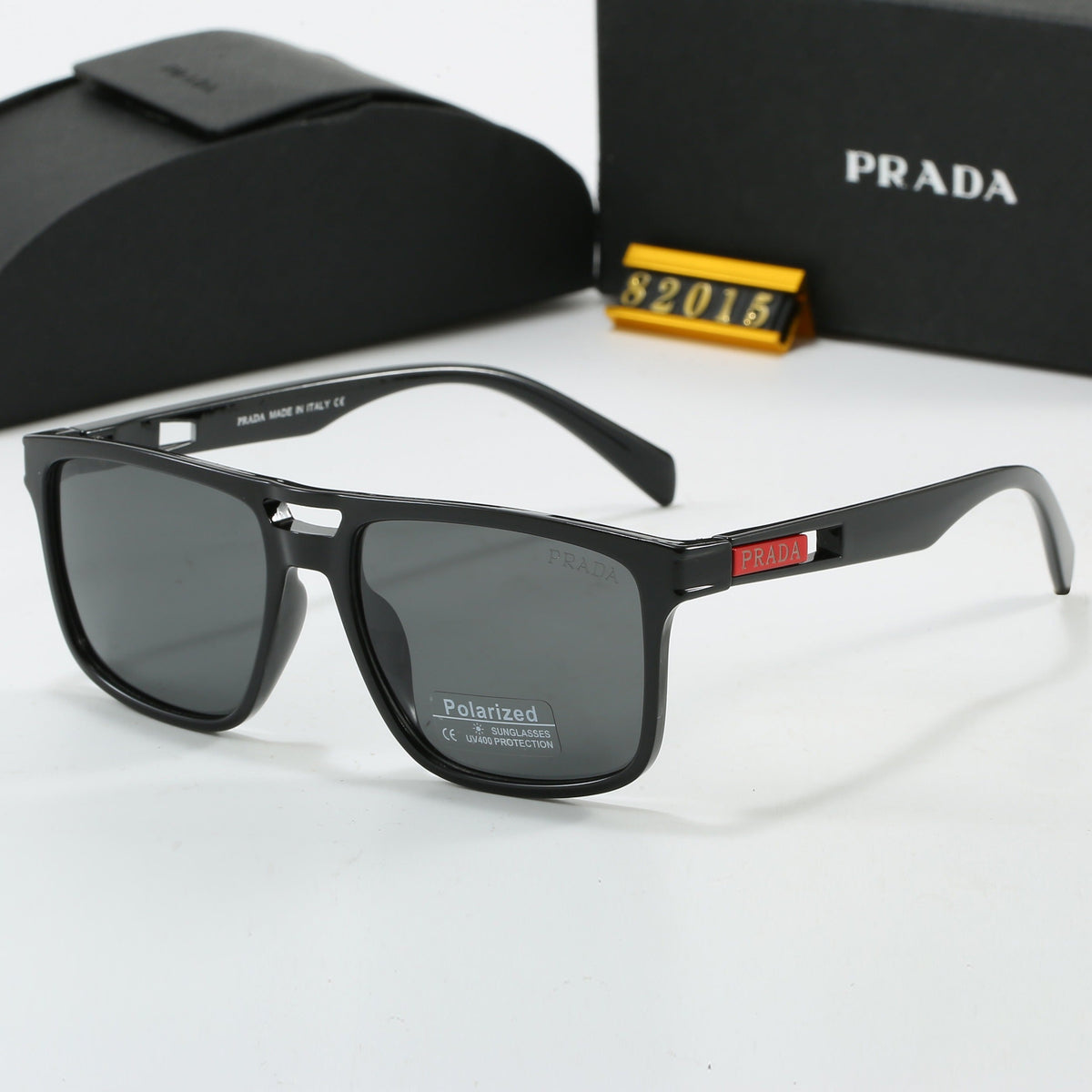 Urbaner Blick - Prada