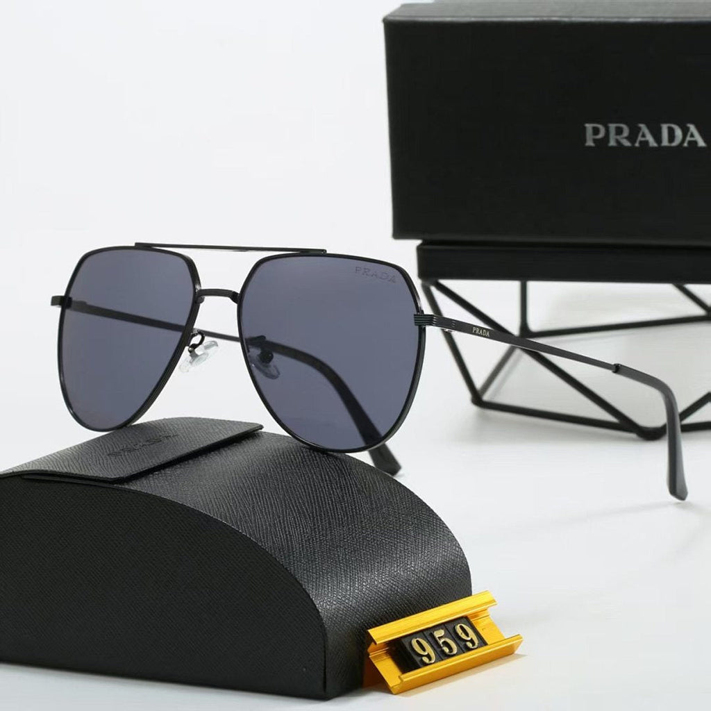 Monture Elite - Prada