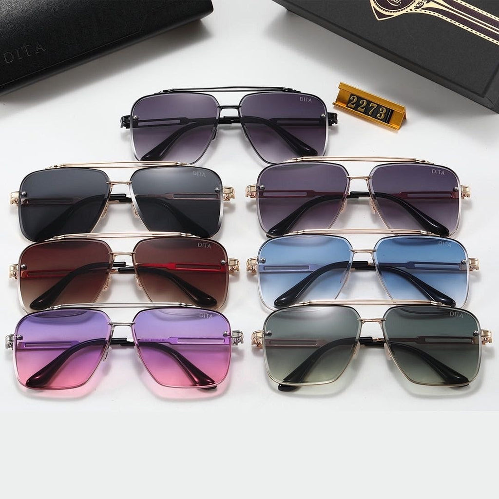 Titanium Look - Dita