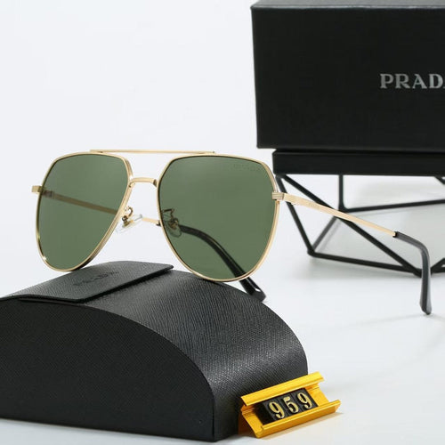 Elite-Fassung - Prada