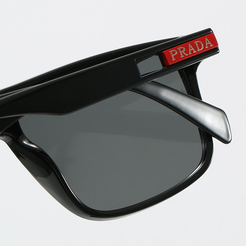 Urbaner Blick - Prada