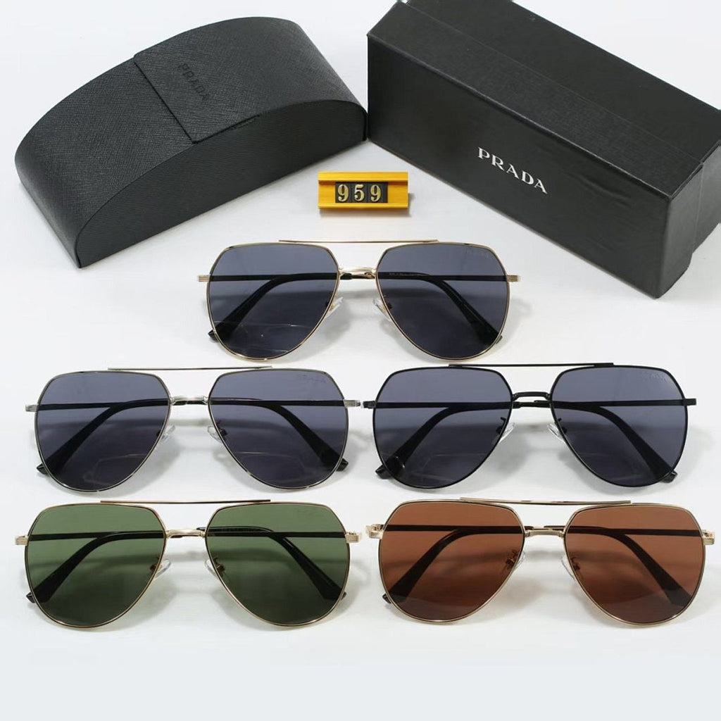 Monture Elite - Prada