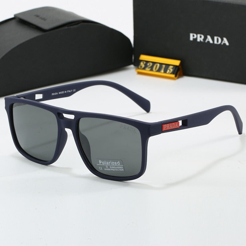 Visión urbana - Prada
