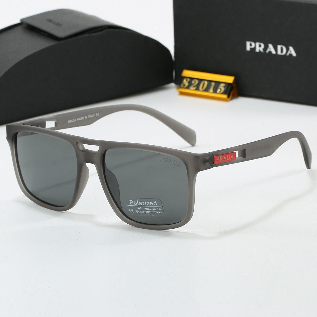 Visión urbana - Prada