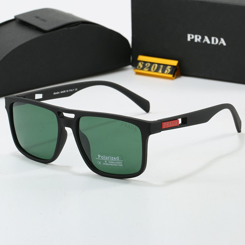 Visión urbana - Prada