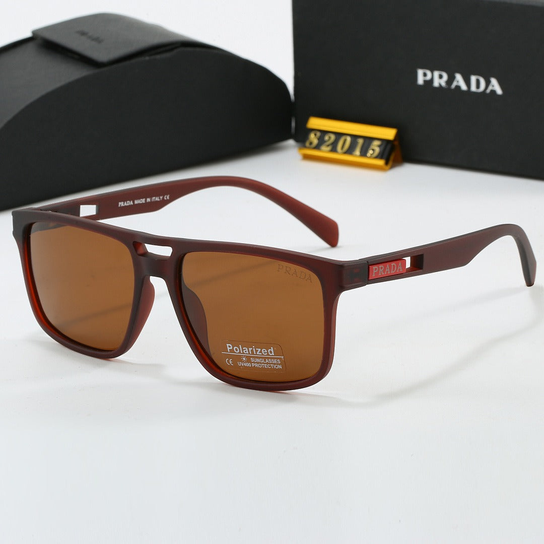 Visión urbana - Prada