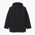 LC Parka imbottito 3 in 1 idrorepellente