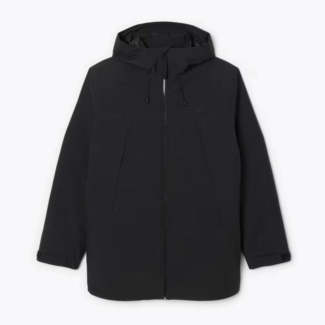 LC Parka imbottito 3 in 1 idrorepellente