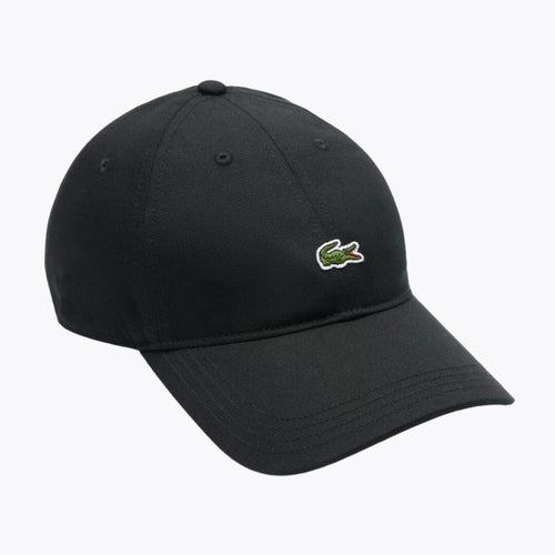 LC Baumwoll-Twill-Cap
