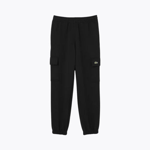 LC Fleece-Cargohose