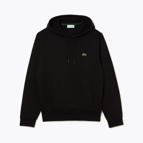LC Fleece-Kapuzenpullover