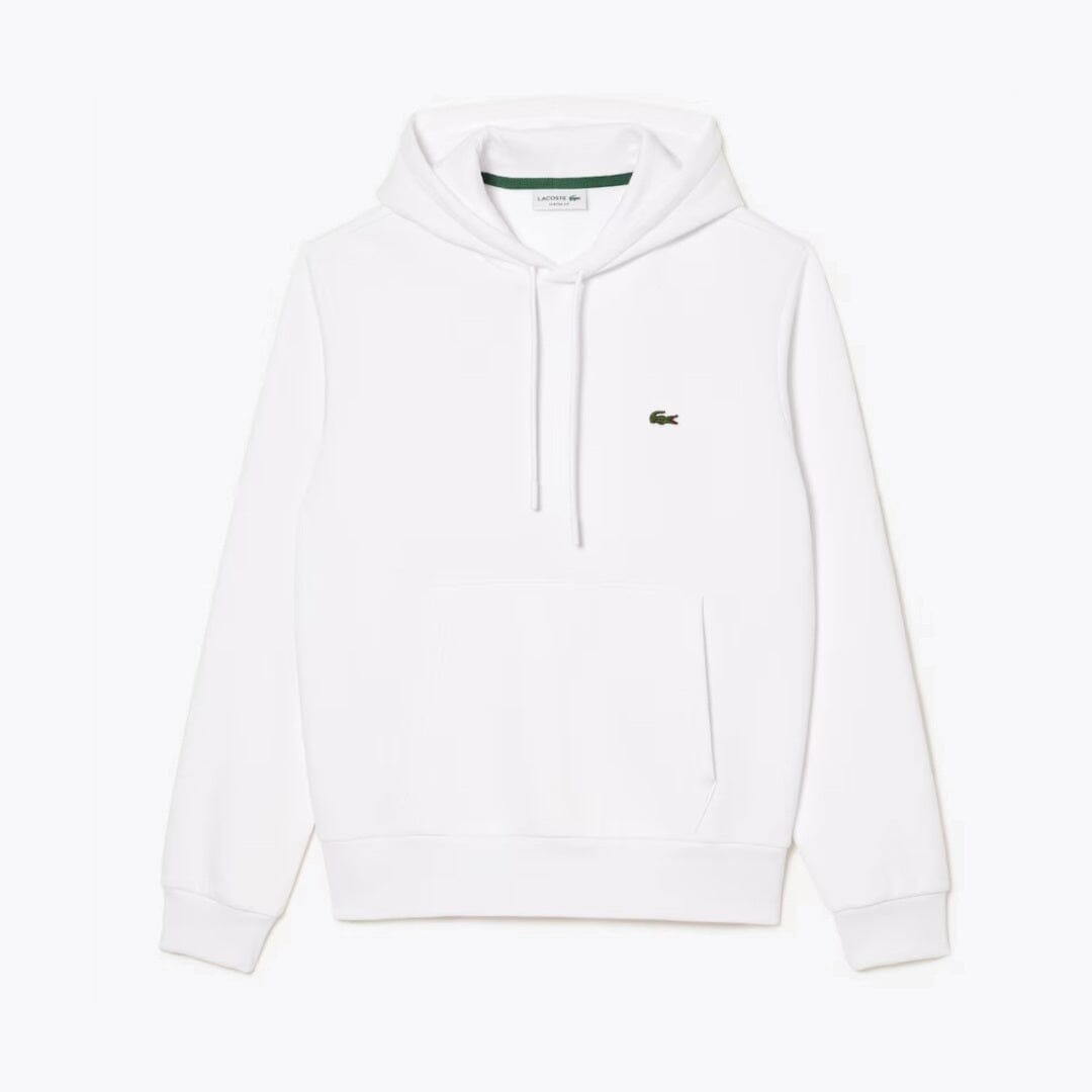 LC Fleece-Kapuzenpullover