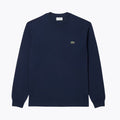 LC 長袖コットンTシャツ