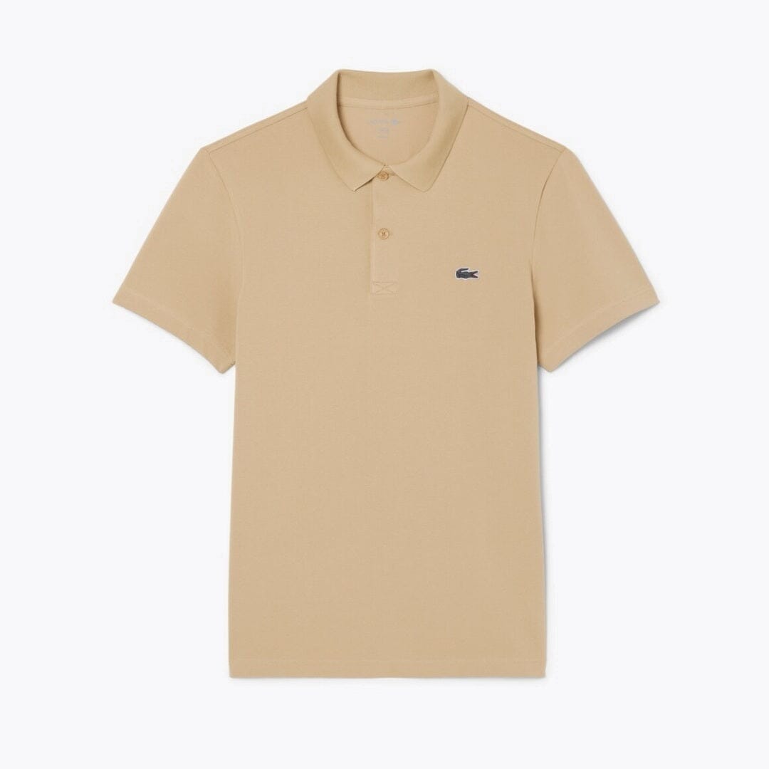 LC polo majica pravilnog kroja od mješavine pamuka